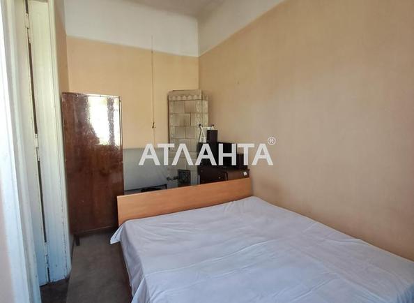 2-кімнатна квартира за адресою вул. Лермонтова Михайла (площа 54 м²) - Atlanta.ua - фото 6