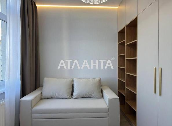 2-rooms apartment apartment by the address st. Krasnova (area 42,1 m²) - photo 11 2-rooms apartment apartment by the address st. Krasnova (area 42,1 m²) - Atlanta.ua - photo 11