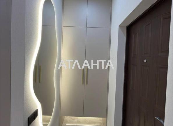 2-rooms apartment apartment by the address st. Krasnova (area 42,1 m²) - photo 16 2-rooms apartment apartment by the address st. Krasnova (area 42,1 m²) - Atlanta.ua - photo 16