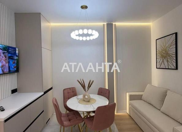 2-комнатная квартира по адресу ул. Краснова (площадь 42,1 м²) - Atlanta.ua - фото 5