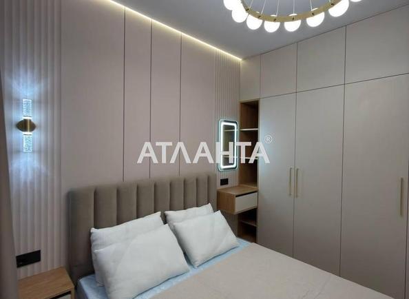 2-комнатная квартира по адресу ул. Краснова (площадь 42,1 м²) - Atlanta.ua - фото 6