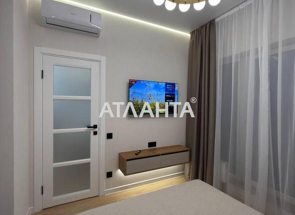 2-комнатная квартира по адресу ул. Краснова (площадь 42,1 м²) - Atlanta.ua - фото 7