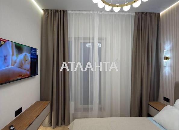 2-комнатная квартира по адресу ул. Краснова (площадь 42,1 м²) - Atlanta.ua - фото 8