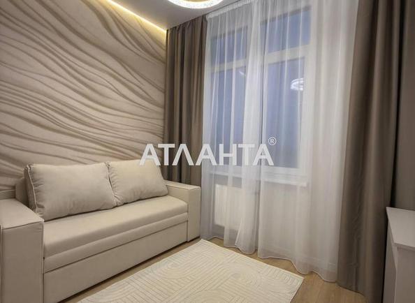 2-комнатная квартира по адресу ул. Краснова (площадь 42,1 м²) - Atlanta.ua - фото 9
