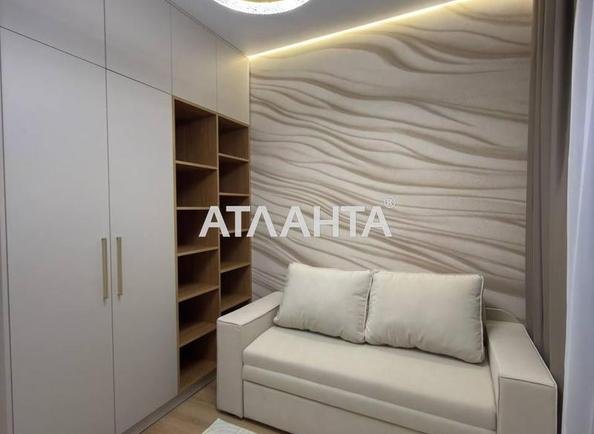 2-комнатная квартира по адресу ул. Краснова (площадь 42,1 м²) - Atlanta.ua - фото 10