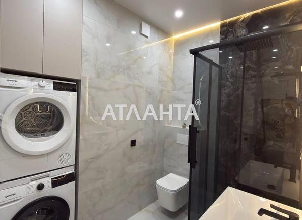 2-комнатная квартира по адресу ул. Краснова (площадь 42,1 м²) - Atlanta.ua - фото 11