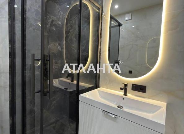 2-комнатная квартира по адресу ул. Краснова (площадь 42,1 м²) - Atlanta.ua - фото 12