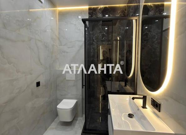2-комнатная квартира по адресу ул. Краснова (площадь 42,1 м²) - Atlanta.ua - фото 13