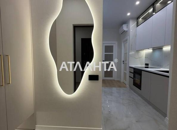 2-комнатная квартира по адресу ул. Краснова (площадь 42,1 м²) - Atlanta.ua - фото 14