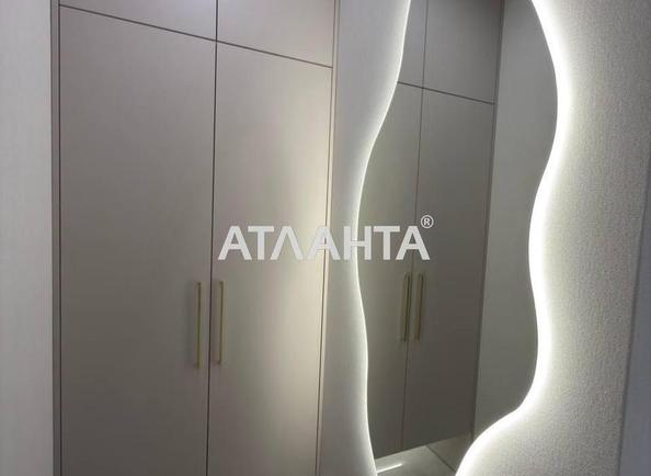 2-комнатная квартира по адресу ул. Краснова (площадь 42,1 м²) - Atlanta.ua - фото 15