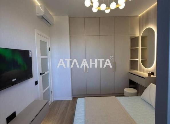 2-rooms apartment apartment by the address st. Krasnova (area 42,8 m²) - Atlanta.ua - photo 3