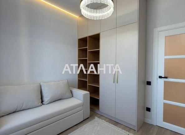 2-rooms apartment apartment by the address st. Krasnova (area 42,8 m²) - Atlanta.ua - photo 6