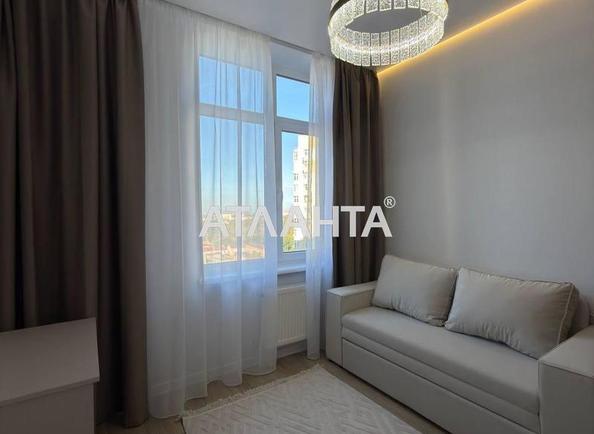 2-rooms apartment apartment by the address st. Krasnova (area 42,8 m²) - Atlanta.ua - photo 7