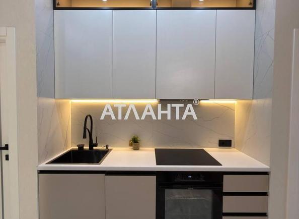 2-rooms apartment apartment by the address st. Krasnova (area 42,8 m²) - Atlanta.ua - photo 8
