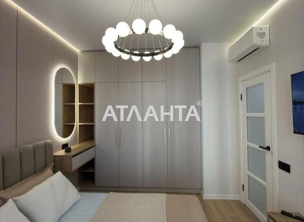 2-кімнатна квартира за адресою вул. Краснова (площа 42,8 м²) - Atlanta.ua - imageAlt 2