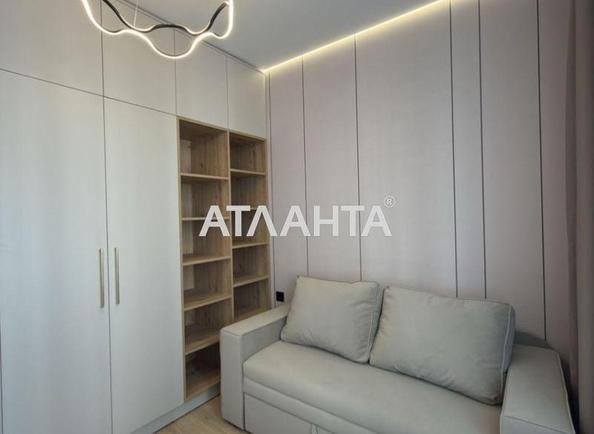 2-кімнатна квартира за адресою вул. Краснова (площа 42,8 м²) - Atlanta.ua - imageAlt 4