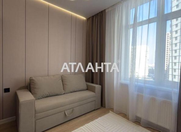 2-кімнатна квартира за адресою вул. Краснова (площа 42,8 м²) - Atlanta.ua - imageAlt 5