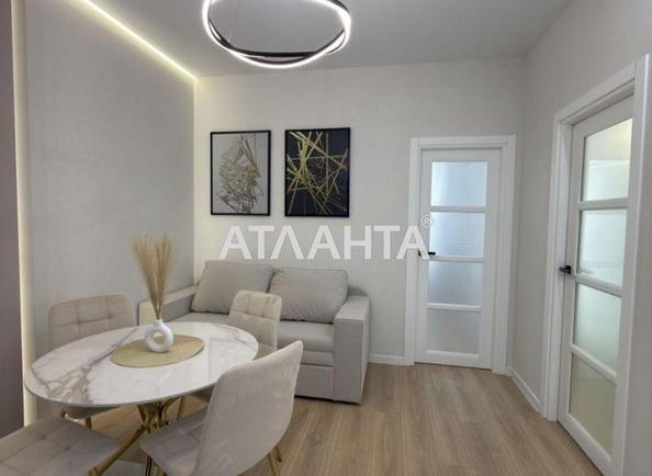 2-кімнатна квартира за адресою вул. Краснова (площа 42,8 м²) - Atlanta.ua - imageAlt 6