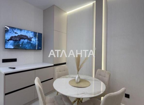 2-кімнатна квартира за адресою вул. Краснова (площа 42,8 м²) - Atlanta.ua - imageAlt 7