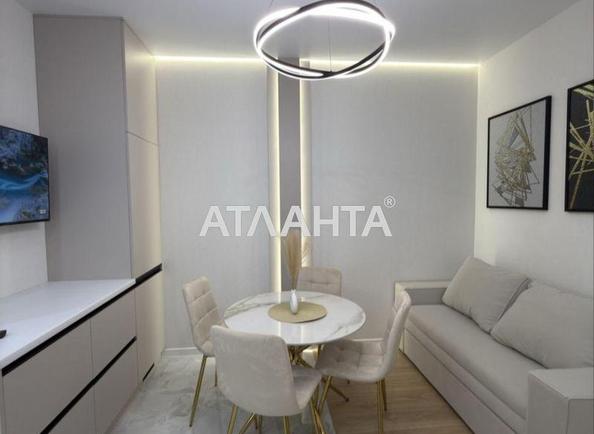 2-кімнатна квартира за адресою вул. Краснова (площа 42,8 м²) - Atlanta.ua - imageAlt 8