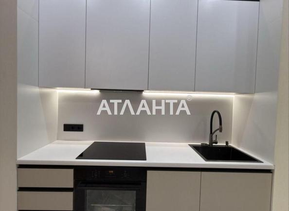 2-кімнатна квартира за адресою вул. Краснова (площа 42,8 м²) - Atlanta.ua - imageAlt 9