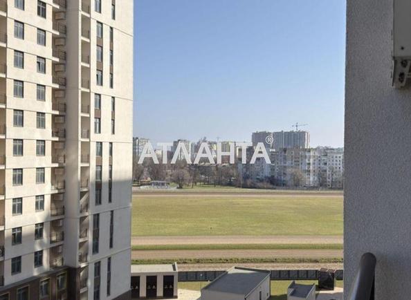 2-кімнатна квартира за адресою вул. Краснова (площа 42,8 м²) - Atlanta.ua - imageAlt 13