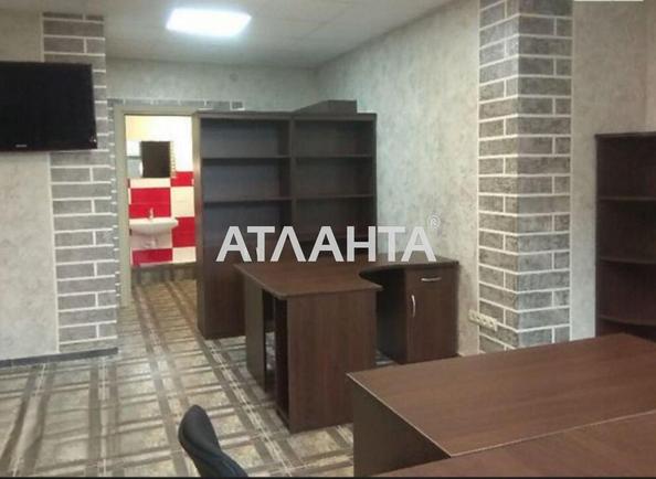 Коммерческая недвижимость по адресу ул. Чорноморська (площадь 33 м²) Коммерческая недвижимость по адресу ул. Чорноморська (площадь 33 м²) - Atlanta.ua