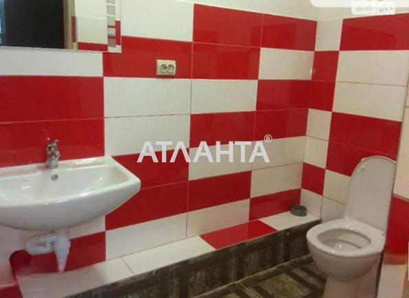 Коммерческая недвижимость по адресу ул. Чорноморська (площадь 33 м²) - фото 2 Коммерческая недвижимость по адресу ул. Чорноморська (площадь 33 м²) - Atlanta.ua - фото 2