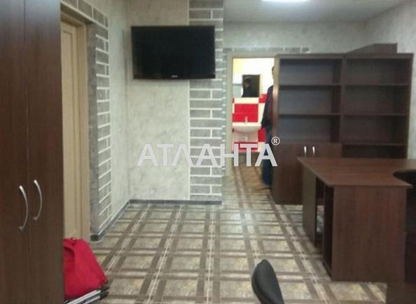 Коммерческая недвижимость по адресу ул. Чорноморська (площадь 33 м²) - фото 4 Коммерческая недвижимость по адресу ул. Чорноморська (площадь 33 м²) - Atlanta.ua - фото 4