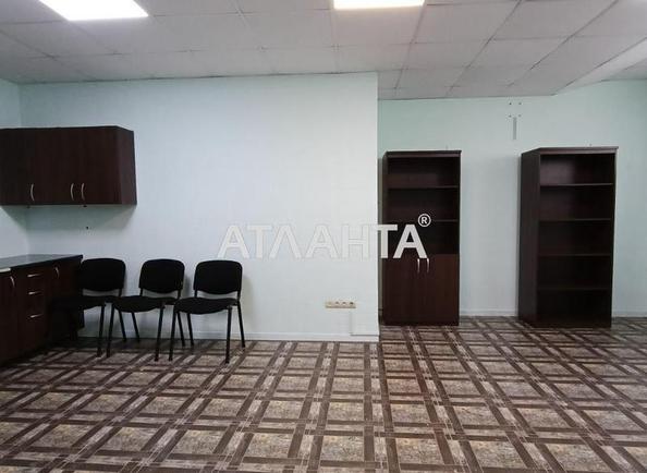Коммерческая недвижимость по адресу ул. Чорноморська (площадь 33 м²) Коммерческая недвижимость по адресу ул. Чорноморська (площадь 33 м²) - Atlanta.ua