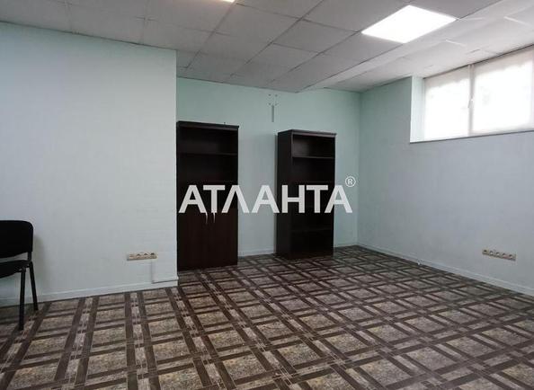 Коммерческая недвижимость по адресу ул. Чорноморська (площадь 33 м²) - фото 3 Коммерческая недвижимость по адресу ул. Чорноморська (площадь 33 м²) - Atlanta.ua - фото 3