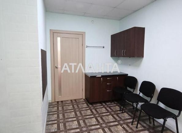 Коммерческая недвижимость по адресу ул. Чорноморська (площадь 33 м²) - фото 5 Коммерческая недвижимость по адресу ул. Чорноморська (площадь 33 м²) - Atlanta.ua - фото 5
