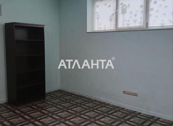Коммерческая недвижимость по адресу ул. Чорноморська (площадь 33 м²) - фото 6 Коммерческая недвижимость по адресу ул. Чорноморська (площадь 33 м²) - Atlanta.ua - фото 6
