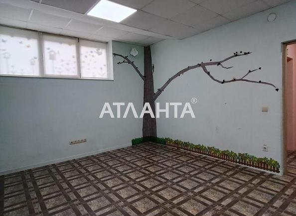 Коммерческая недвижимость по адресу ул. Чорноморська (площадь 33 м²) - фото 7 Коммерческая недвижимость по адресу ул. Чорноморська (площадь 33 м²) - Atlanta.ua - фото 7