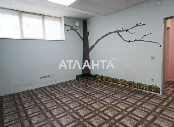 Коммерческая недвижимость по адресу ул. Чорноморська (площадь 33 м²) - фото 8 Коммерческая недвижимость по адресу ул. Чорноморська (площадь 33 м²) - Atlanta.ua - фото 8