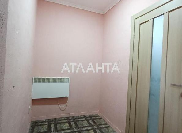 Коммерческая недвижимость по адресу ул. Чорноморська (площадь 33 м²) - фото 9 Коммерческая недвижимость по адресу ул. Чорноморська (площадь 33 м²) - Atlanta.ua - фото 9