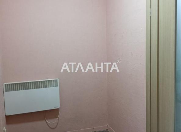 Коммерческая недвижимость по адресу ул. Чорноморська (площадь 33 м²) - фото 10 Коммерческая недвижимость по адресу ул. Чорноморська (площадь 33 м²) - Atlanta.ua - фото 10