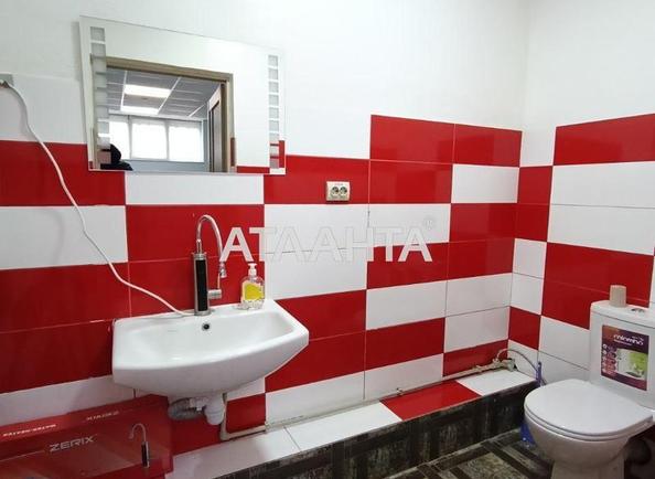 Коммерческая недвижимость по адресу ул. Чорноморська (площадь 33 м²) - фото 11 Коммерческая недвижимость по адресу ул. Чорноморська (площадь 33 м²) - Atlanta.ua - фото 11