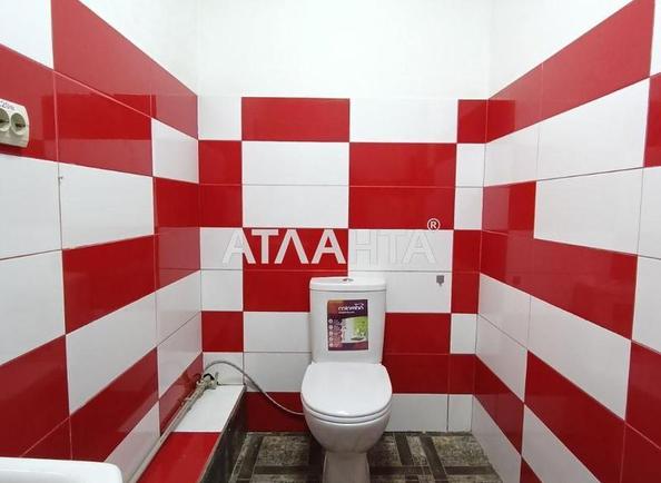 Коммерческая недвижимость по адресу ул. Чорноморська (площадь 33 м²) - фото 12 Коммерческая недвижимость по адресу ул. Чорноморська (площадь 33 м²) - Atlanta.ua - фото 12