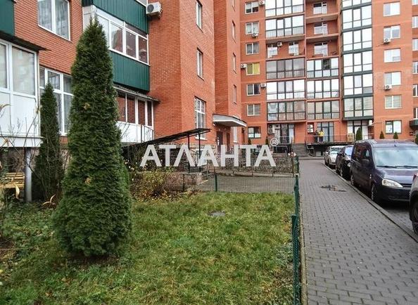 Коммерческая недвижимость по адресу ул. Чорноморська (площадь 33 м²) - фото 14 Коммерческая недвижимость по адресу ул. Чорноморська (площадь 33 м²) - Atlanta.ua - фото 14