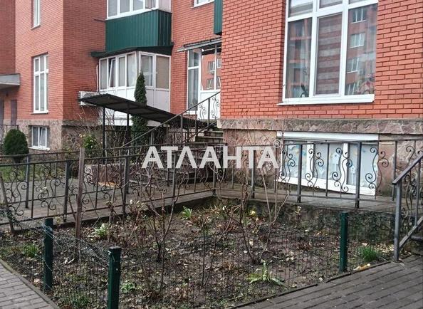 Коммерческая недвижимость по адресу ул. Чорноморська (площадь 33 м²) - фото 15 Коммерческая недвижимость по адресу ул. Чорноморська (площадь 33 м²) - Atlanta.ua - фото 15