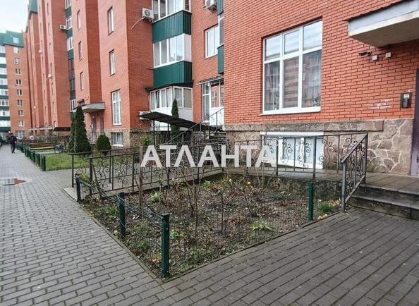 Коммерческая недвижимость по адресу ул. Чорноморська (площадь 33 м²) - фото 16 Коммерческая недвижимость по адресу ул. Чорноморська (площадь 33 м²) - Atlanta.ua - фото 16