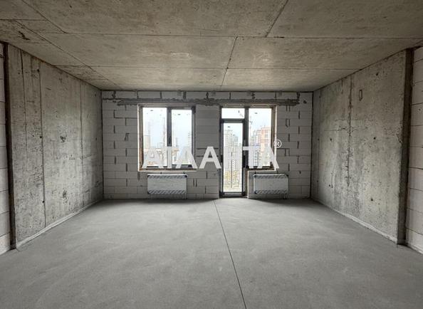1-room apartment apartment by the address st. Genuezskaya (area 42,2 m²) - Atlanta.ua - photo 3
