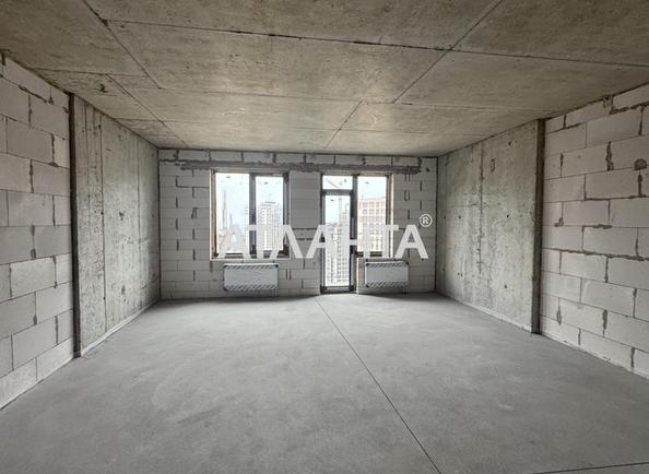 1-room apartment apartment by the address st. Genuezskaya (area 42,2 m²) - Atlanta.ua - photo 4
