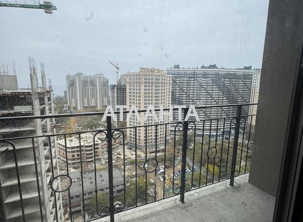 1-room apartment apartment by the address st. Genuezskaya (area 42,2 m²) - Atlanta.ua - photo 5