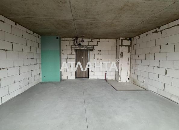 1-room apartment apartment by the address st. Genuezskaya (area 42,2 m²) - Atlanta.ua - photo 6