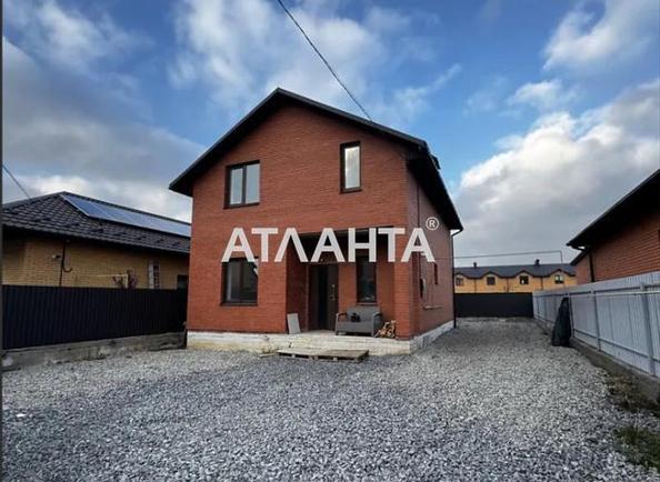 Будинок за адресою вул. Мелодійна (площа 110 м²) - Atlanta.ua - фото 3