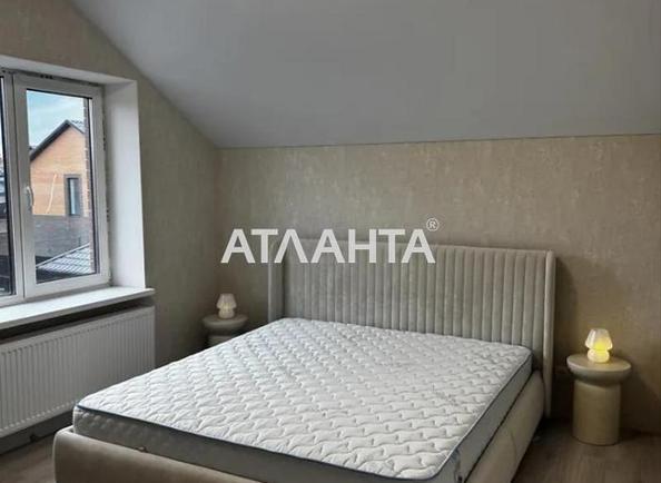 Будинок за адресою вул. Мелодійна (площа 110 м²) - Atlanta.ua