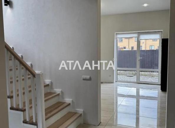 Будинок за адресою вул. Мелодійна (площа 110 м²) - Atlanta.ua - фото 2