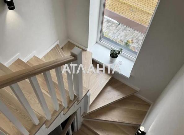 Будинок за адресою вул. Мелодійна (площа 110 м²) - Atlanta.ua - фото 8